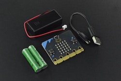 micro:bit Go V2