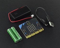 micro:bit Go V2