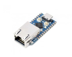 RP2040-ETH Mini Development Board