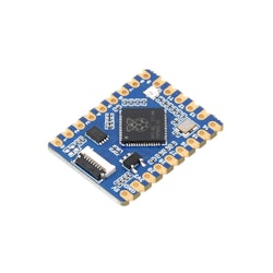 Waveshare RP2040-Tiny Development Board, Based On Official RP2040 Dual Core Processor