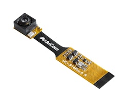 Arducam Mini 16MP IMX519 NoIR Camera Module for Raspberry Pi Zero