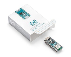 Arduino Nano ESP32 with Headers