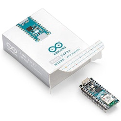 Arduino Nano ESP32 with Headers