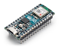 Arduino Nano ESP32 with Headers