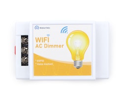 WIFI AC Dimmer Switch