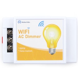 WIFI AC Dimmer Switch