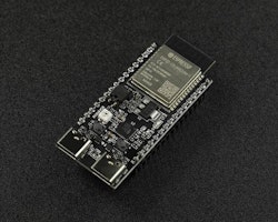 ESP32-C6-DevKitC-1-N8 Development Board (8 MB SPI Flash)