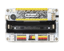 ELECFREAKS Wukong2040 Breakout Board For Raspberry Pi Pico