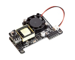 UCTRONICS PoE HAT for Raspberry Pi