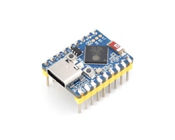 ESP32-S3 Mini Development Board dual-core processor 240MHz Running Frequency