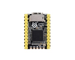 Luckfox Pico Mini RV1103 Linux Micro Development Board