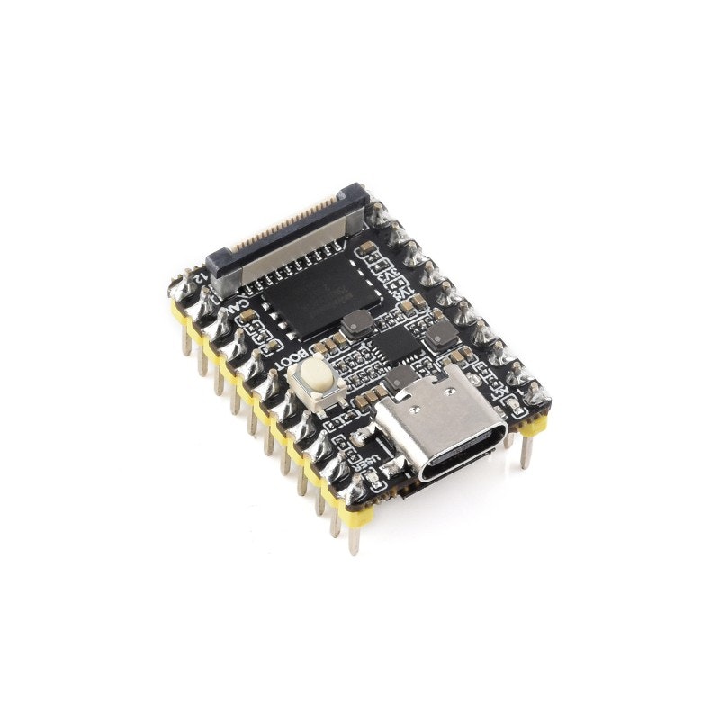 Luckfox Pico Mini RV1103 Linux Micro Development Board