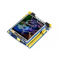2.8inch Touch LCD Shield for Arduino