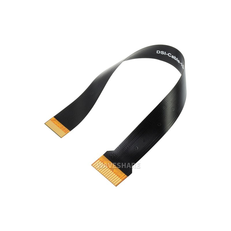 DSI FFC Flexible Flat Cable 15cm