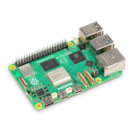 Raspberry Pi 5 8GB