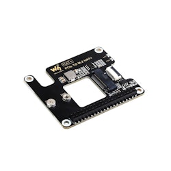 PCIe To M.2 Adapter for Raspberry Pi 5