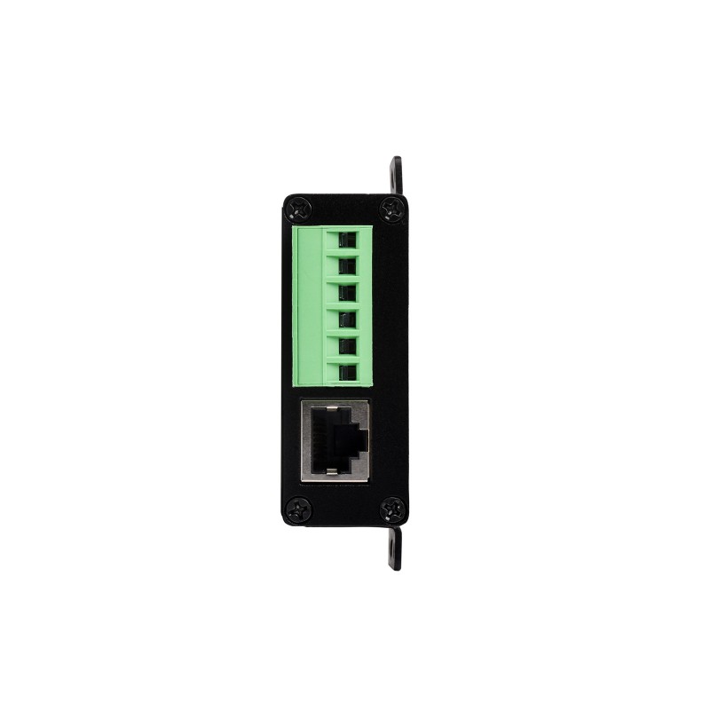 4-Ch RS485 to RJ45 Ethernet Serial Server