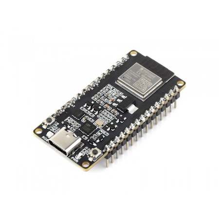 ESP32-H2 Microcontroller, 96MHz Processor, ESP32-H2-MINI-1-N4 Module