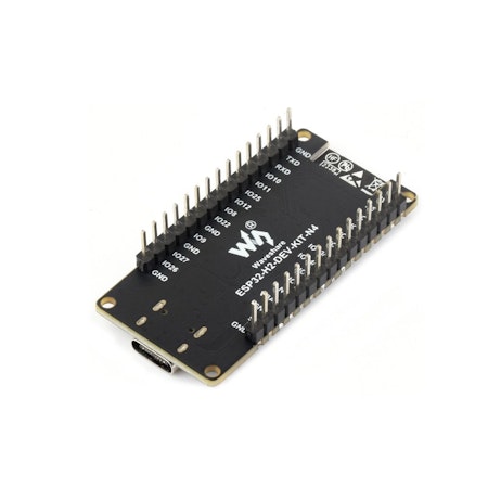 ESP32-H2 Microcontroller, 96MHz Processor, ESP32-H2-MINI-1-N4 Module