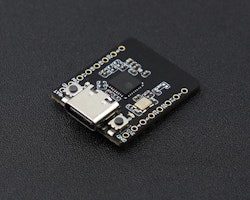 Beetle ESP32 C6 Mini Development Board for Wireless Smart Wearable Device (Supports BLE, Battery Charging)