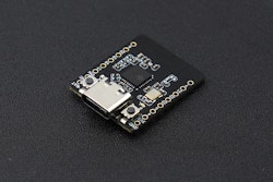 Beetle ESP32 C6 Mini Development Board for Wireless Smart Wearable Device (Supports BLE, Battery Charging)