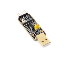 USB To UART Debugger Module for Raspberry Pi 5