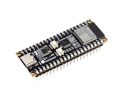 ESP32-C6 Microcontrolle mini Wifi 6 Development Board