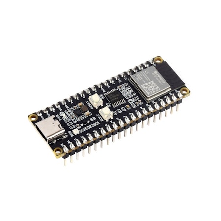 ESP32-C6 Microcontrolle mini Wifi 6 Development Board