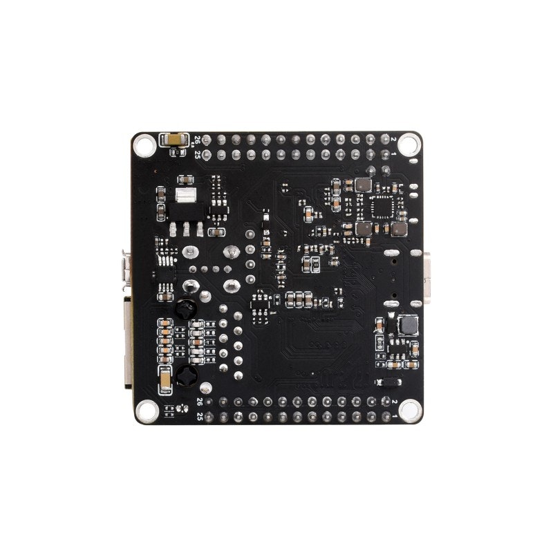 Luckfox Pico Ultra RV1106 Linux Micro Development Board Wifi PoE Kit