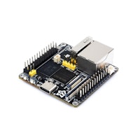 Luckfox Pico Ultra RV1106 Linux Micro Development Board Wifi PoE Kit