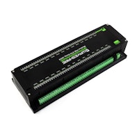 30-Ch Ethernet Relay Module, Modbus RTU/Modbus TCP Protocol, PoE