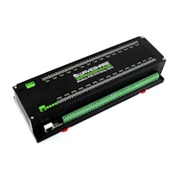 30-Ch Ethernet Relay Module, Modbus RTU/Modbus TCP Protocol, PoE