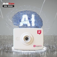 Arducam Pivistation 5 AI Camera 64MP Pro All-in-one Raspberry Pi 5 AI Camera Kit