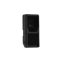 All-in-one Thin-Type Finger Vein Module UART Communication Interface