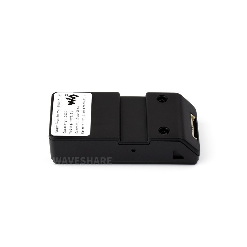 All-in-one Thin-Type Finger Vein Module UART Communication Interface