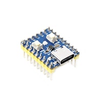 Waveshare RP2350-Zero Mini Development Board