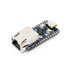 Waveshare RP2350-ETH Mini Development Board