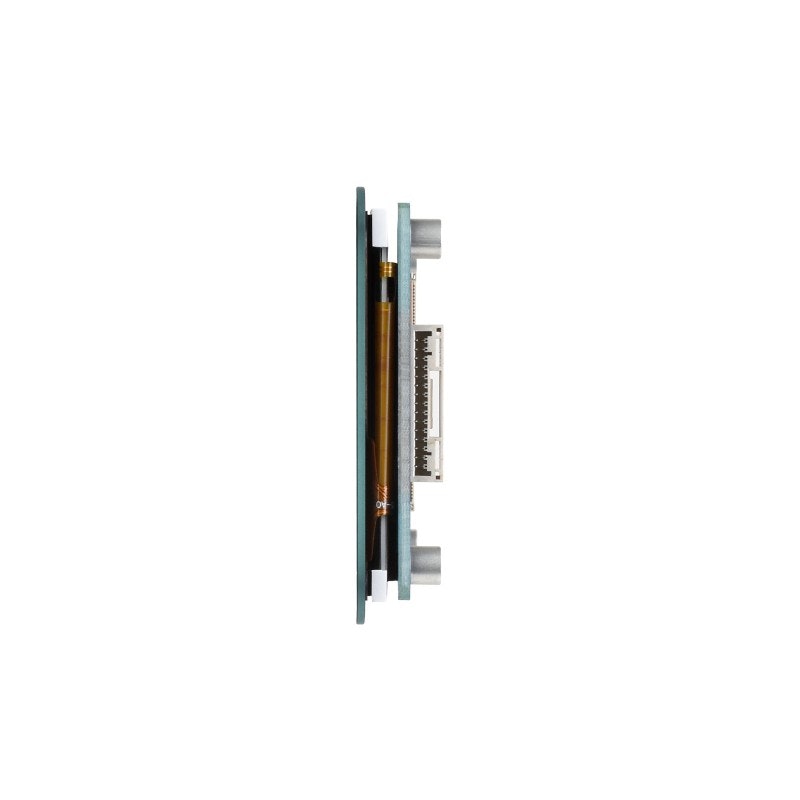 3.5-inch IPS Touch Display with ST7796S Driver & FT6336U Controller