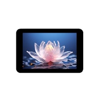 3.5-inch IPS Touch Display with ST7796S Driver & FT6336U Controller