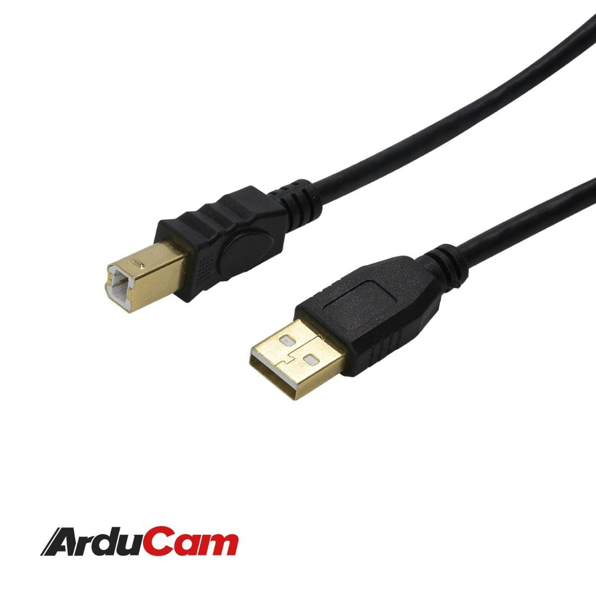 Arducam 12MP USB Camera Bundle