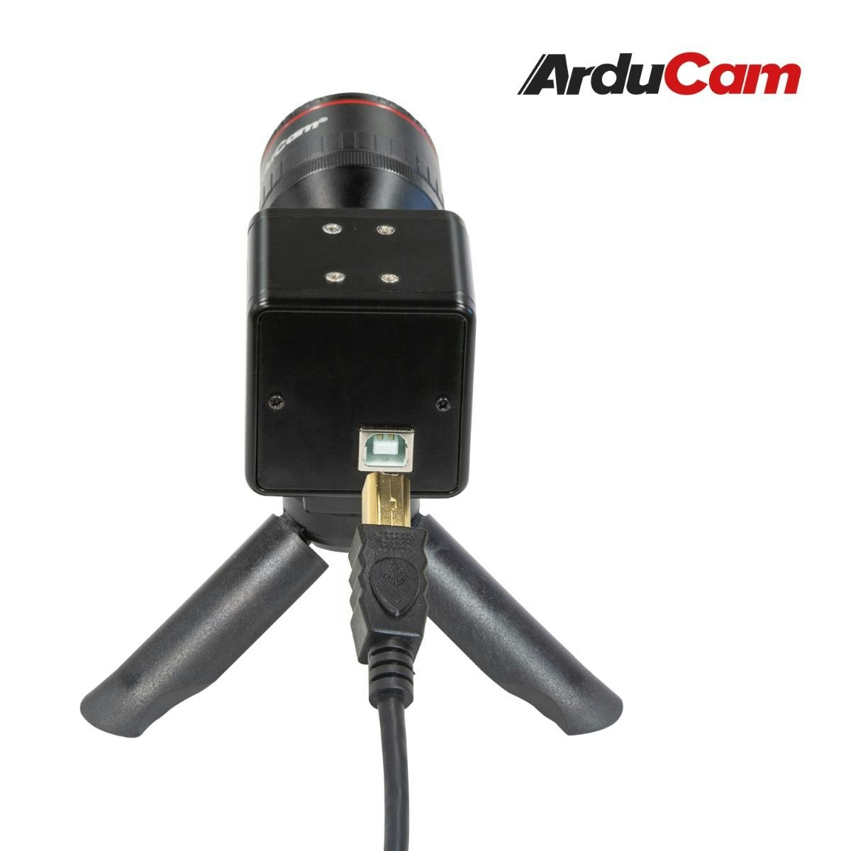 Arducam 12MP USB Camera Bundle