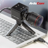 Arducam 12MP USB Camera Bundle