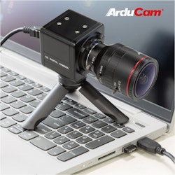 Arducam 12MP USB Camera Bundle