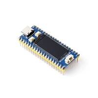 Waveshare RP2350-LCD-0.96 Development Board, With 0.96inch LCD Display