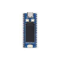 Waveshare RP2350-LCD-0.96 Development Board, With 0.96inch LCD Display