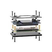 GamePi13 1.3" LCD Console for Raspberry Pi