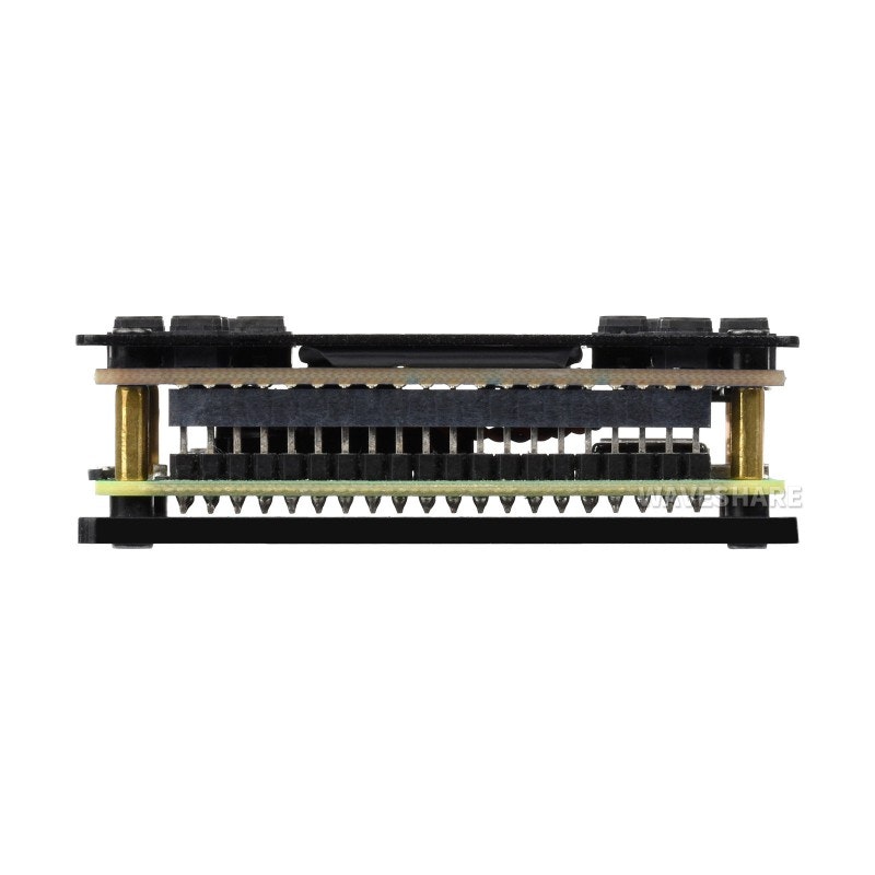 GamePi13 1.3" LCD Console for Raspberry Pi