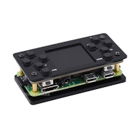 GamePi13 1.3" LCD Console for Raspberry Pi