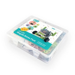 Kurs i scratch & Micro Bit: Robotprogrammering för Barn (7-12 år)