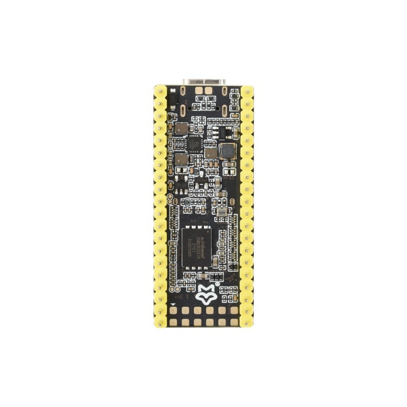 Luckfox Lyra RK3506G2 Linux Micro Board with Triple-Core ARM Processors